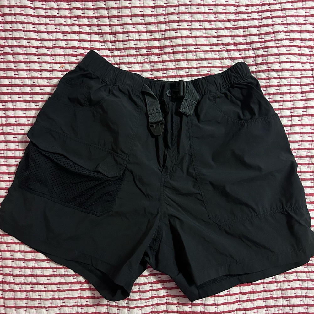 Outdoor Voices RecTrek Shorts with Belt